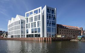 Holiday Inn Gdansk - City Centre By Ihg
